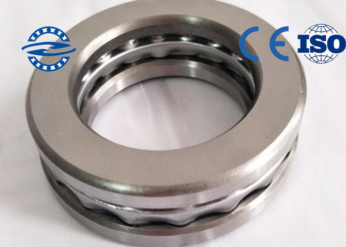 Klein Kogellager 51406 0,53 kg 30mm * 70mm * 28mm van de Grootteduw Voor Mijnmachine