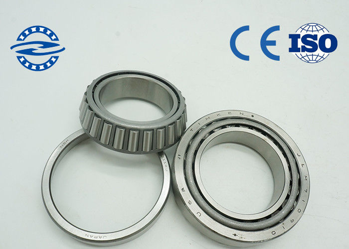 Duurzame Spitse Grootte 45mm van het Rollager * 85 Mm * de Duwlager van 21 Mm/Hoge snelheid