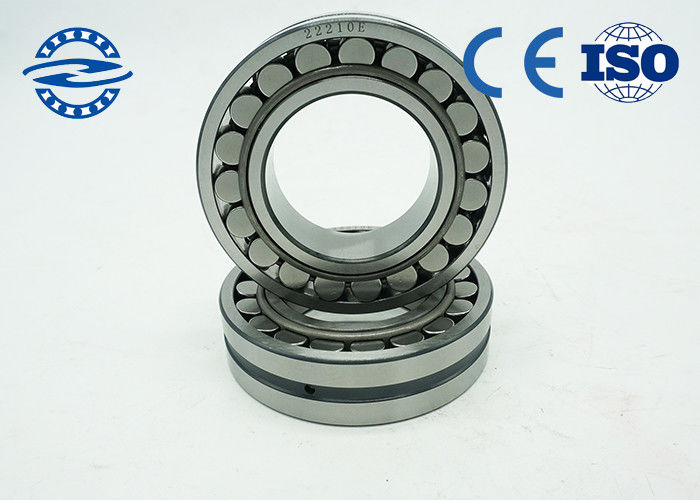 Duurzame Spitse Grootte 45mm van het Rollager * 85 Mm * de Duwlager van 21 Mm/Hoge snelheid