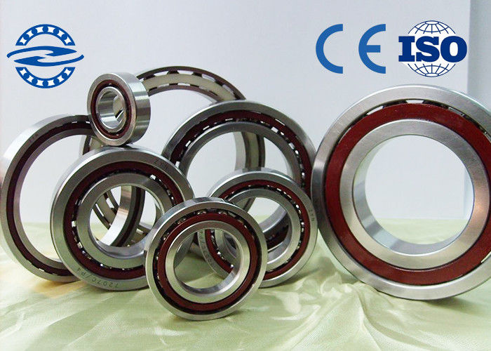 7218BECBM hoekige Grootte 90 van het ContactKogellager * 160 * 30 mm Gewichts 2,3 kg