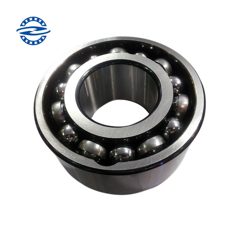 Chrome-het ContactKogellager 7000 Grootte 10*26*8mm van de Staalgcr15 Materieel Hoek