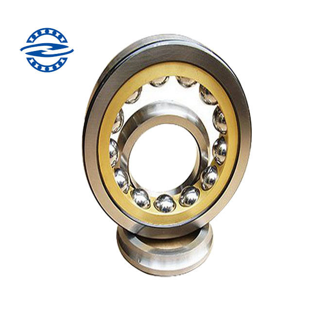 Enig het ContactKogellager 7014 Grootte 70*110*20mm P4/P6/P2 van de Rijhoek