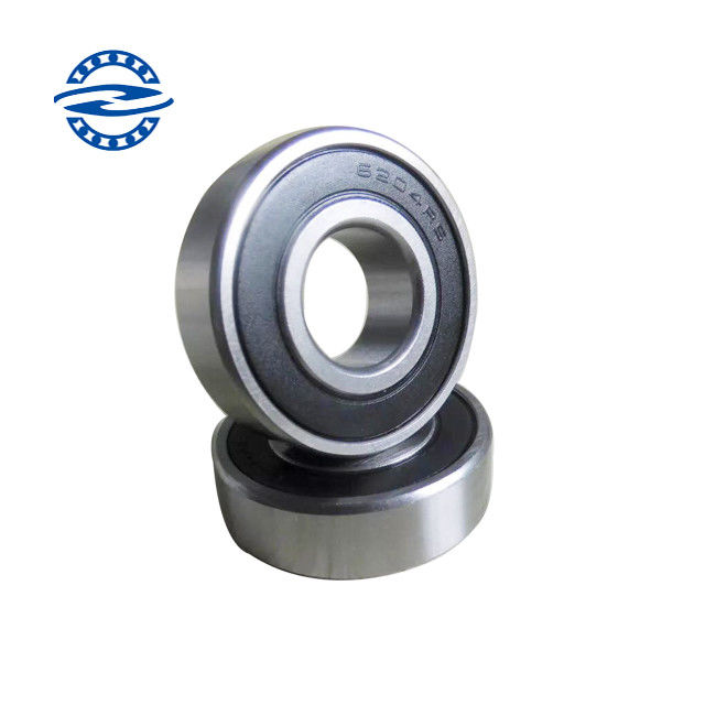 6214 diepe Grootte 70 *125 * 24mm/Hoge van het Groef Open Kogellager Chrome-Staalkogellagers