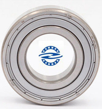 6011 diep GroefKogellager voor Machines met Hoge Precisie 55*90*18MM Met geringe geluidssterkte