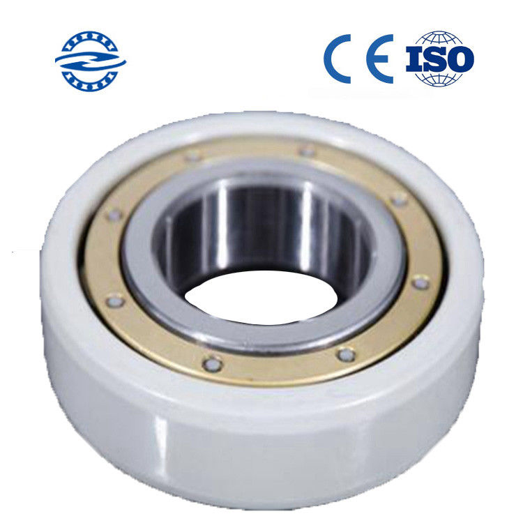 6011 diep GroefKogellager voor Machines met Hoge Precisie 55*90*18MM Met geringe geluidssterkte