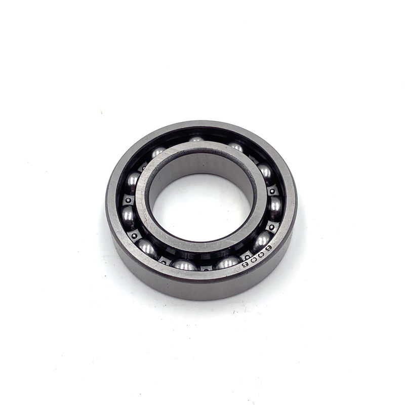 Miniatuur 6012 Diepe Binnendiameter 60*95*18MM van het GroefKogellager voor Auto