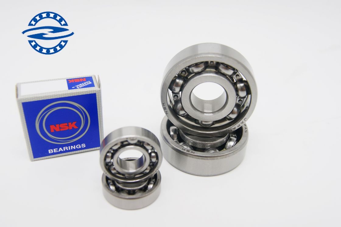 Miniatuur 6012 Diepe Binnendiameter 60*95*18MM van het GroefKogellager voor Auto