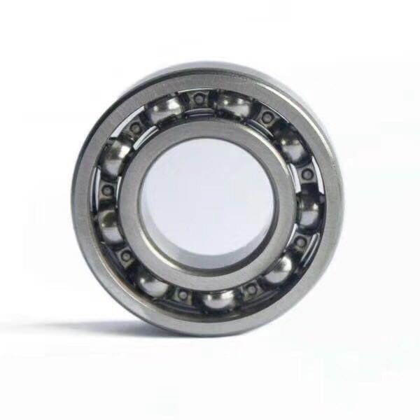 Diep de GroefKogellager 6201 Buitendiameter 12*32*10mm van Mini Size GCR15