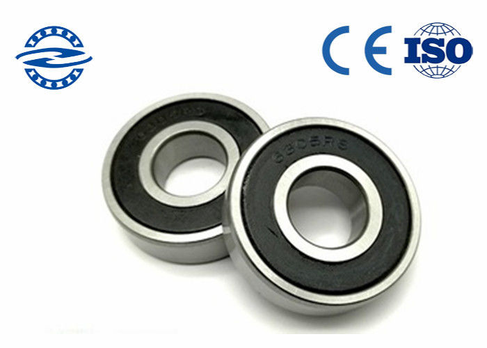 Kogellagers van de artikelnummer62307-2rs de Breed Sectie/GroefKogellager 35*80*31MM
