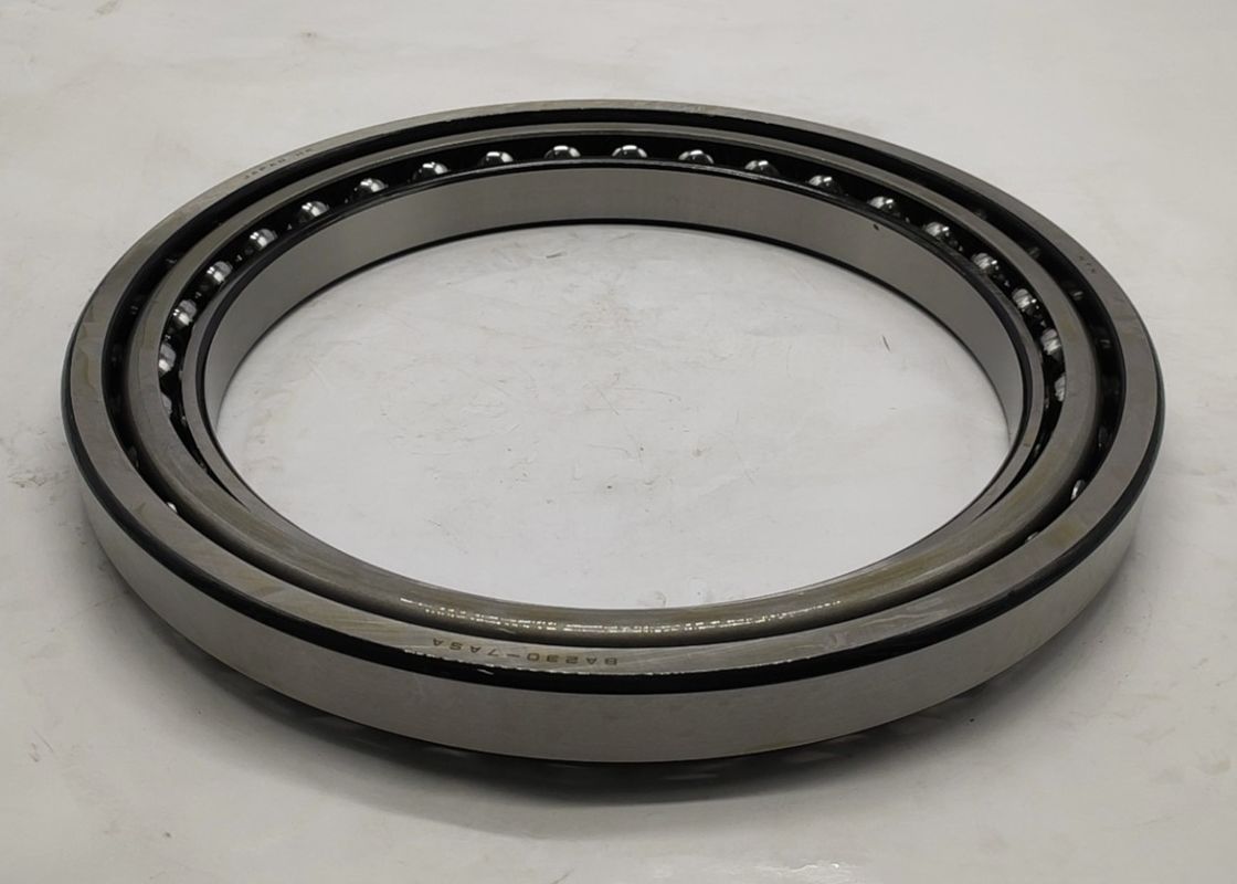 De Schommelingslagers van het Ba230-7asantn Graafwerktuig voor pc200-7 pc200-6 230x300x35mm