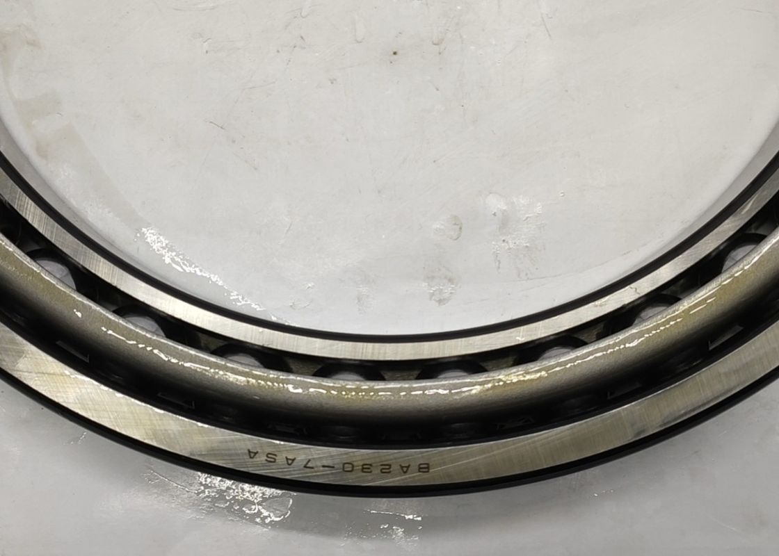 De Schommelingslagers van het Ba230-7asantn Graafwerktuig voor pc200-7 pc200-6 230x300x35mm