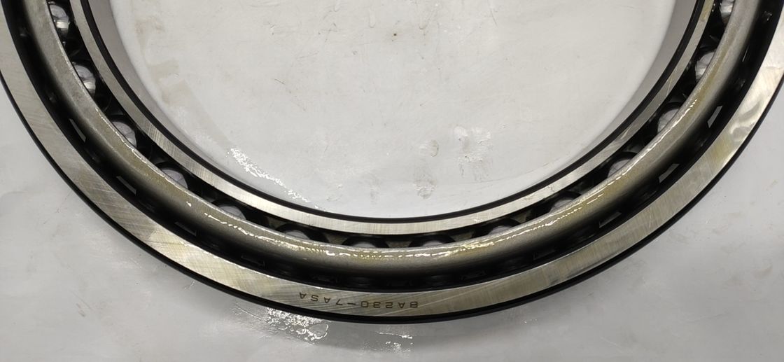 Garde P5 de Duurzame grootte 240*310*33 Mm van Graafwerktuigbearing sf 4852px1