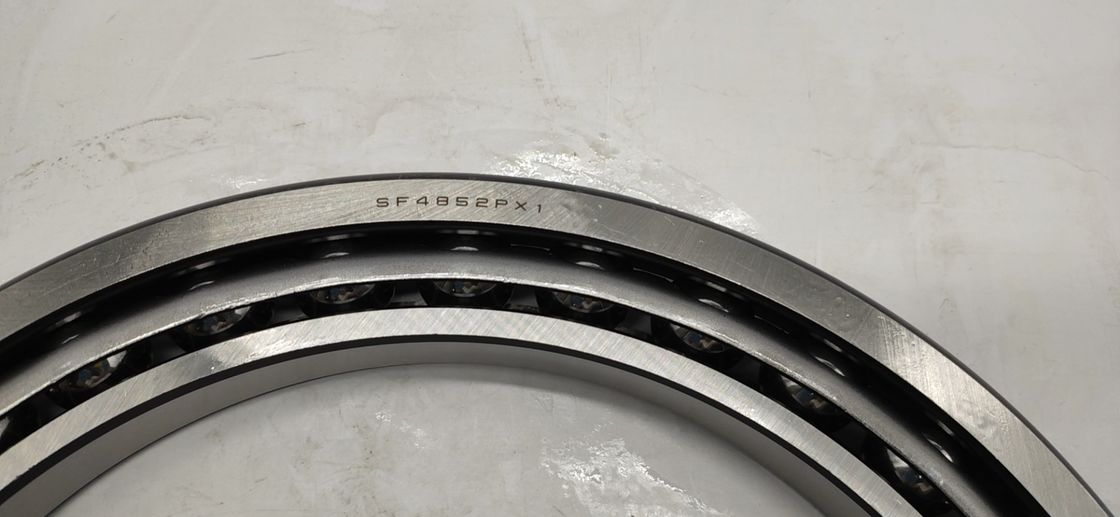 Garde P5 de Duurzame grootte 240*310*33 Mm van Graafwerktuigbearing sf 4852px1