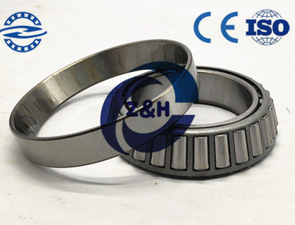 Dubbele Lagers van de Rij Verminderde Rol 33115 voor grootte 75*125*37mm van GraafwerktuigMachine