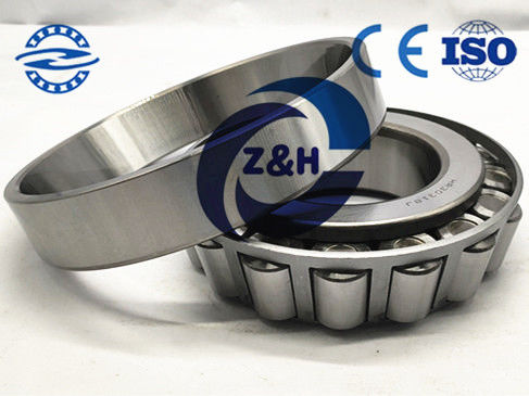 Dubbele Lagers van de Rij Verminderde Rol 33115 voor grootte 75*125*37mm van GraafwerktuigMachine