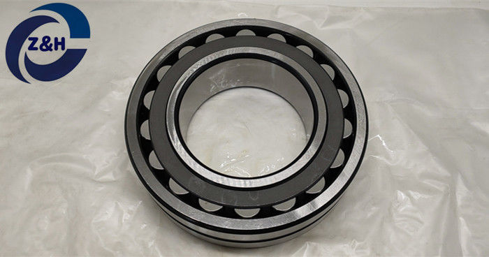 Lager van de het merk het Sferische Rol van 22224CC/C3W33 ZH size120*215*58mm
