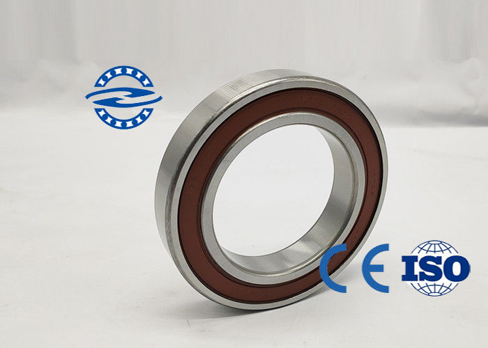 Diep de GroefKogellager 6207ZZ 6207-2RS van SKF NSK NTN VOOR Excavadora 06000-06207