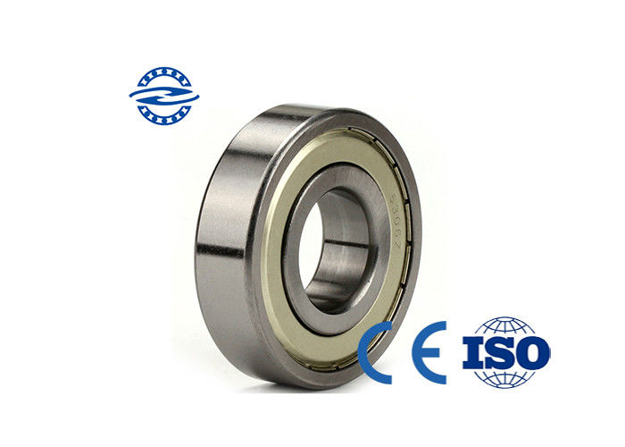 NSK SKF 6016 Diep de GroefKogellager van C3 Gcr15 voor Graafwerktuig 06000-06915