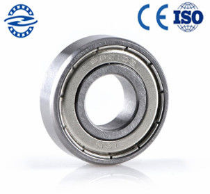 Kogellager 6001 ZZ-Machinesdelen 12*28*8mm van de hoge Prestaties Diep Groef