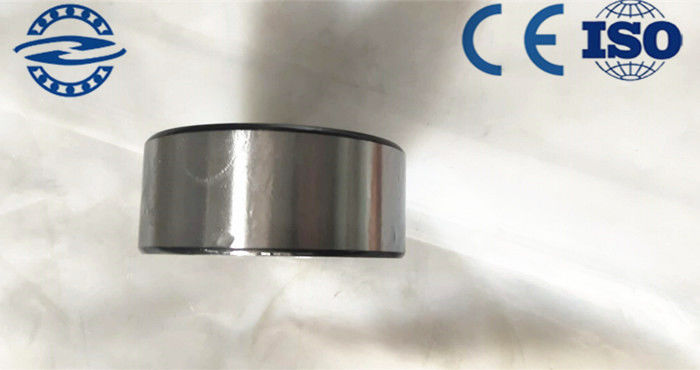 3306-DA FAG de Diepe Enige Rij van het GroefKogellager voor Industriële Machine 30*72*30.2mm