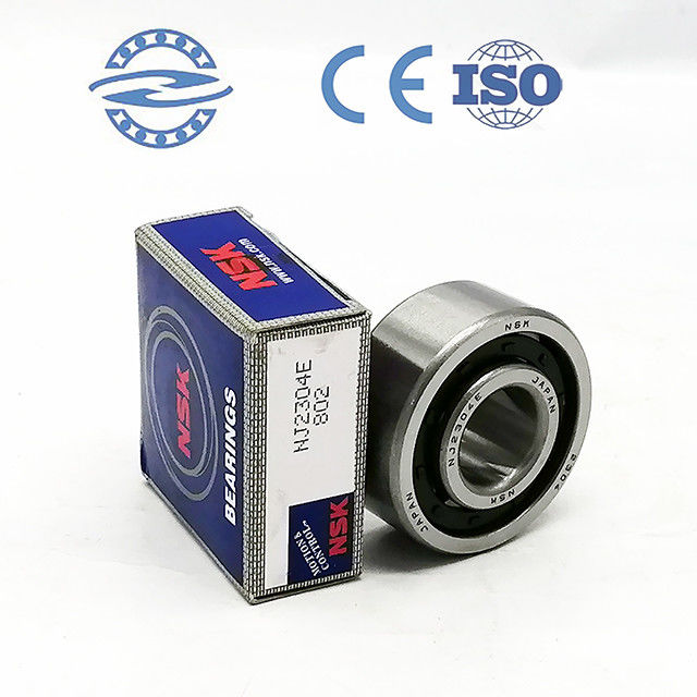 ODM V2 NU1019M NJ1019 Cilindrisch Cilindrisch de Rollager NUP308NV/RO1 van het Rollager NUP308NV voor Machines