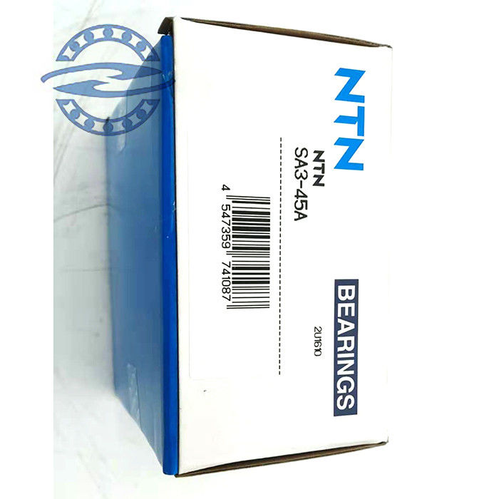 Chrome-Staalp6 P5 SA3-45 AD1 Sferische Duidelijke Dragende grootte 45*100*72MM