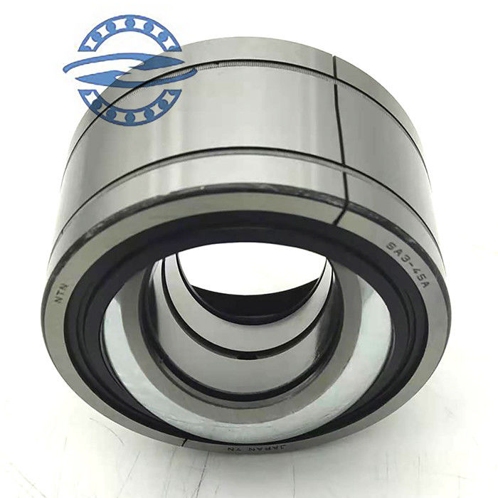 Chrome-Staalp6 P5 SA3-45 AD1 Sferische Duidelijke Dragende grootte 45*100*72MM
