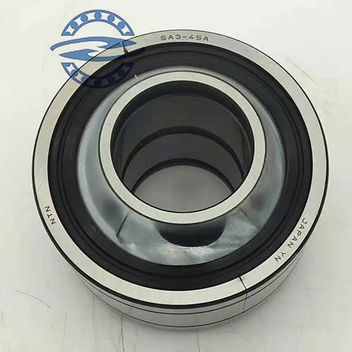 Chrome-Staalp6 P5 SA3-45 AD1 Sferische Duidelijke Dragende grootte 45*100*72MM