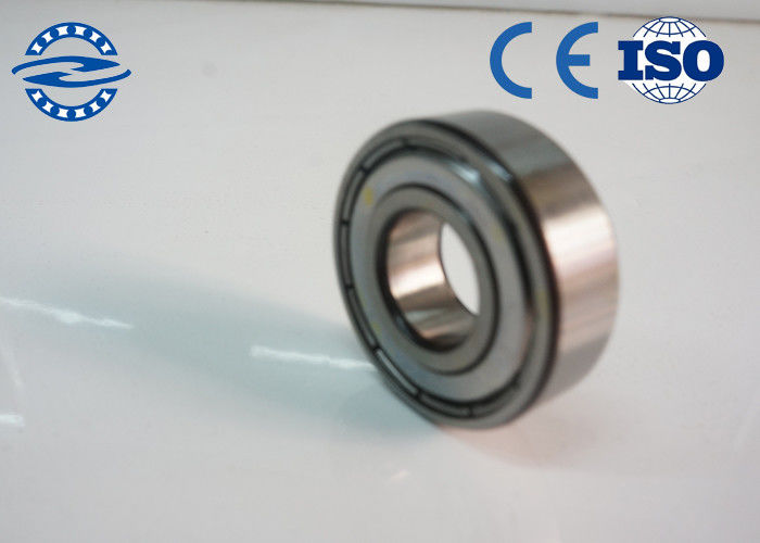 Kogellager van de staal droeg het Diepe Groef met 22mm O.D Parallel 608-z 8*22*7mm