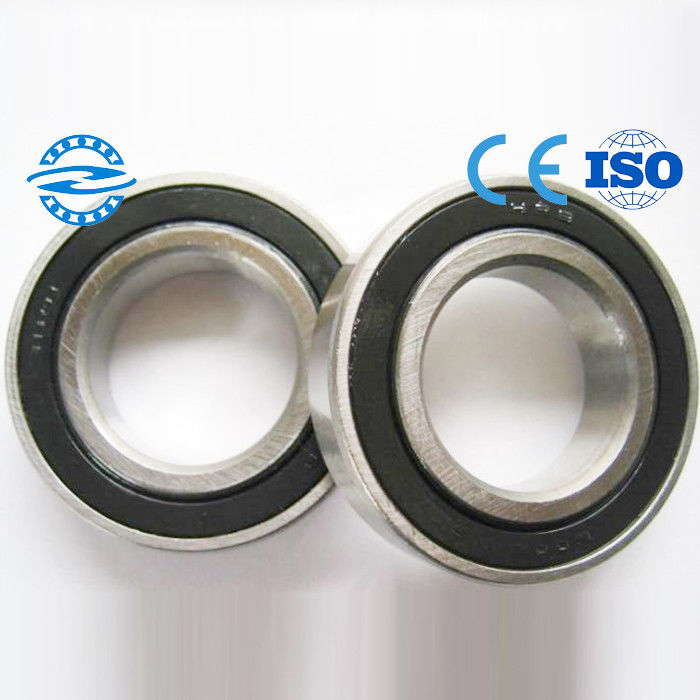 Kogellager van de staal droeg het Diepe Groef met 22mm O.D Parallel 608-z 8*22*7mm