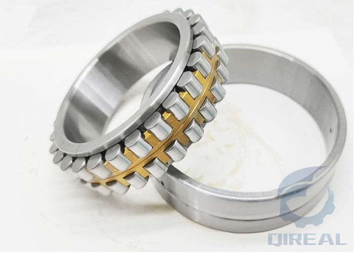 Chrome-het Lagergrootte 65*100*26mm van de Staalc3 C4 NN3013KM Cilindrische Rol