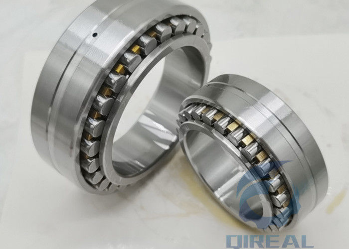 Chrome-het Lagergrootte 65*100*26mm van de Staalc3 C4 NN3013KM Cilindrische Rol