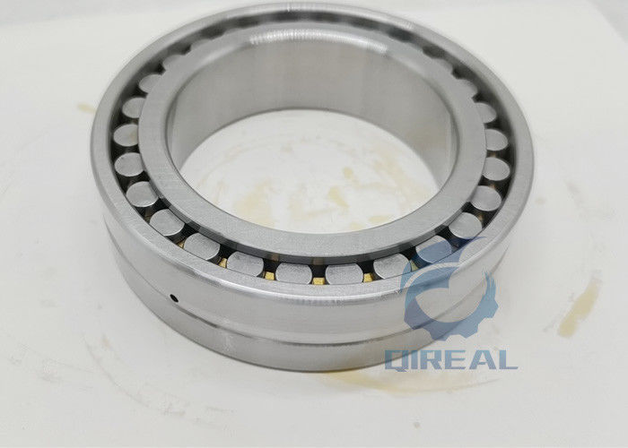 Chrome-het Lagergrootte 65*100*26mm van de Staalc3 C4 NN3013KM Cilindrische Rol