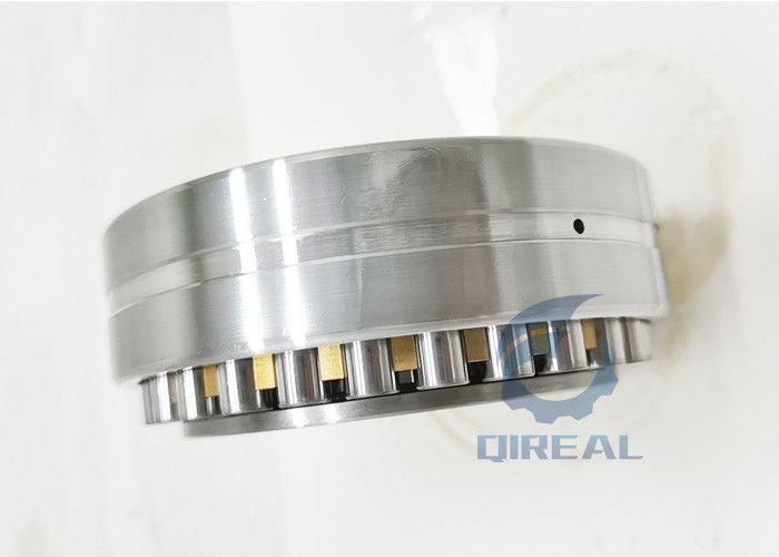 VAN DE DE ELEKTRISCHE MOTOR CILINDRISCHE ROL VAN NN3017KM ABEC9 P4 HET LAGERgrootte 85*130*54MM