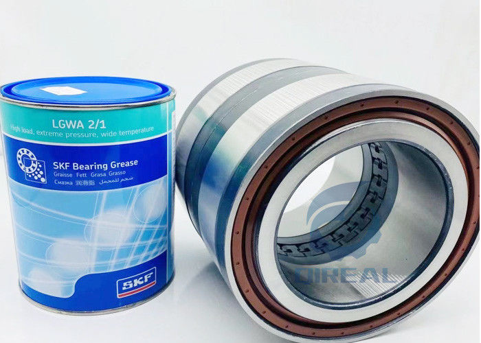 Het lager van de cirkelrol    C3030V 150 mm * 225 mm van de de staalfabriek walserij van *56 mm C3120V het Speciale lager