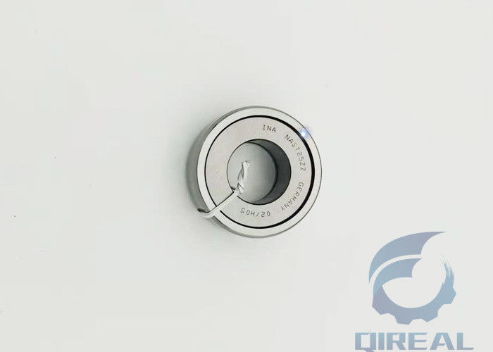 Van het de Rollager ZH van de GCr15nast25zz Naald het merkgrootte 30*62*25mm