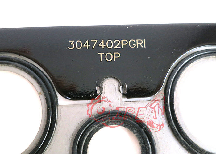 6308-2RS PRL merk diepgroefkogellager 6308-Zz maat 40 * 90 * 23 mm