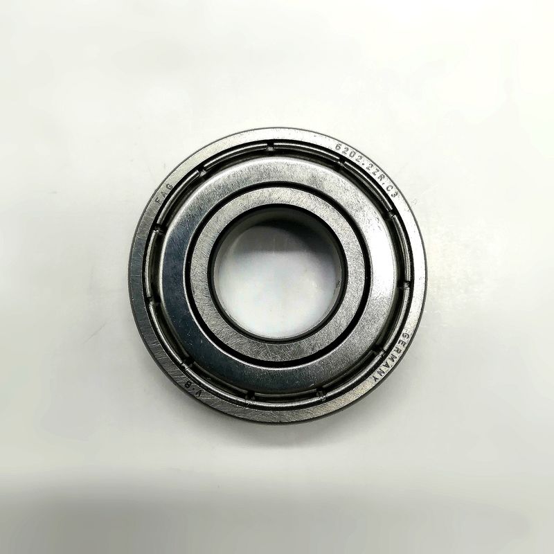 6202 van het de GroefKogellager van 2zr C3 Diepe het merkgrootte 15*35*11mm zH