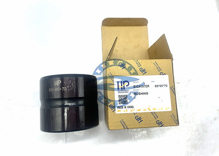 Het Smeren van Bearing Bushing Self van het P6v4 Graafwerktuig Grootte 65*80*70