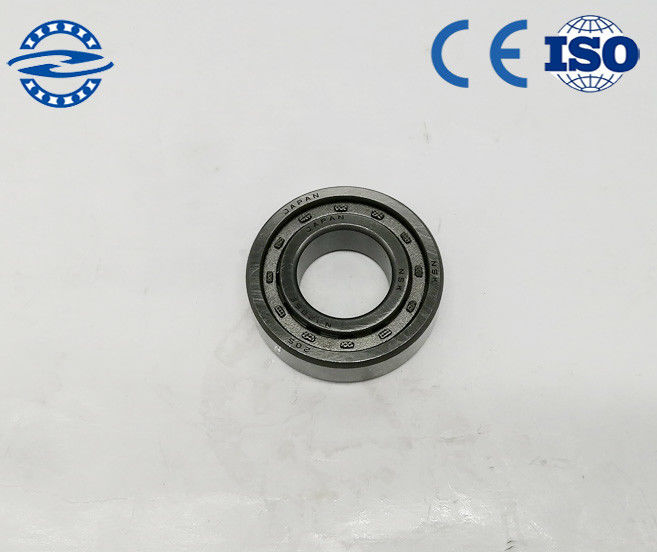 Enige het Lagergrootte 25*52*15mm van de Rijp0 C1 NJ205E Cilindrische Rol