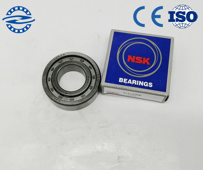Enige het Lagergrootte 25*52*15mm van de Rijp0 C1 NJ205E Cilindrische Rol