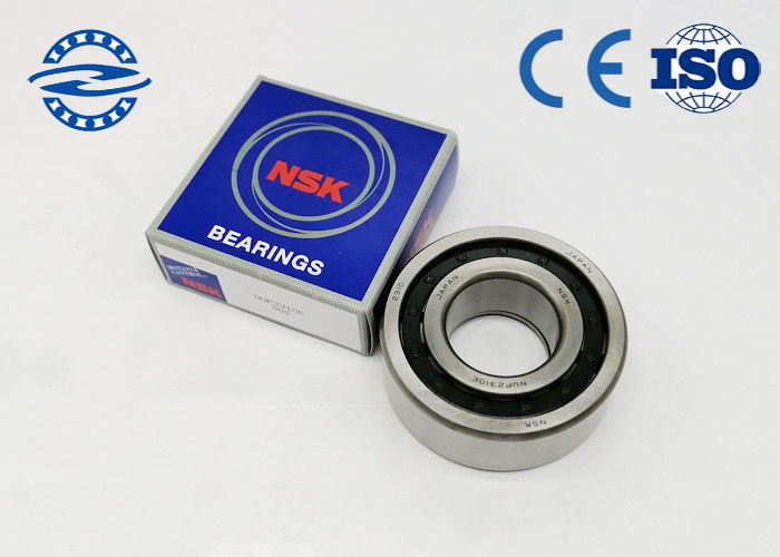 Abec-5 ZH-het Lagergrootte 50*110*40mm van de Merknup2310e Cilindrische Rol