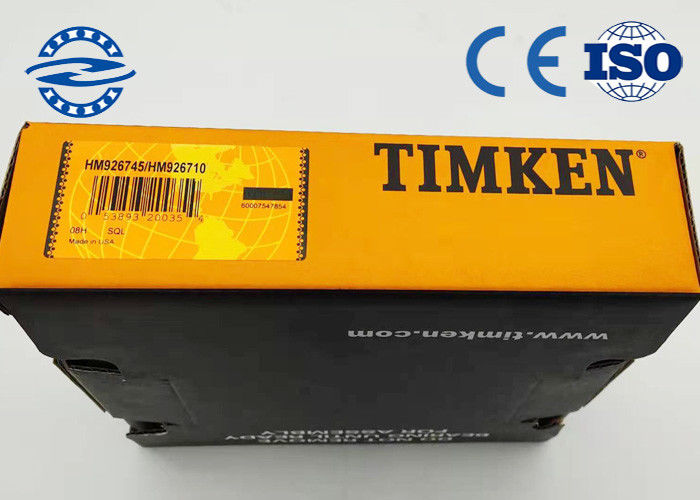 Spits Rollager 37425/37625 ZH-merkgrootte 109.537*158.75*23.0124mm 37425 37625