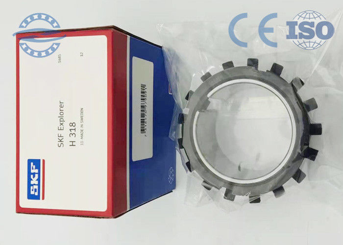 H318 de Metrische Kokers van de Grootteadapter voor het Dragen Dragend Vervangstukkengrootte 80*90*120mm
