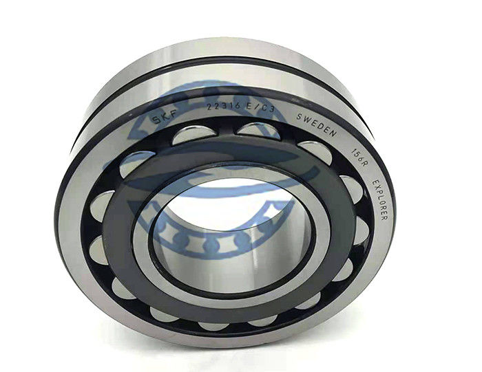 22315 22315CA Sferisch Rollager 22315CC 22315MB 22315E1 22316 22316CA 22316CC 22316MB 22316E1 K /W33