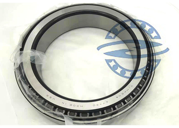 67790/20 Spits Rollager 67790/67720 Grootte 177.8x247.65x47.625 mm   67790 67720