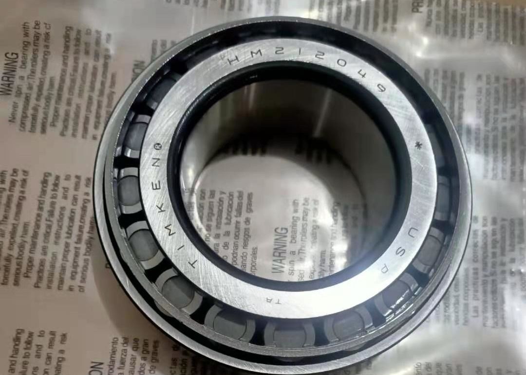 HM220149/220110Tapered Rollager HM201249/110   GROOTTE 99.975*156.975*42mm HM220149   HM220110