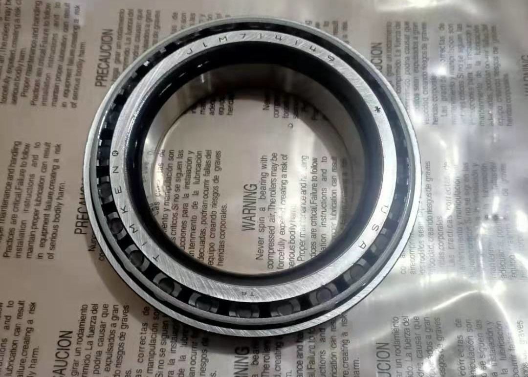 HM220149/220110Tapered Rollager HM201249/110   GROOTTE 99.975*156.975*42mm HM220149   HM220110