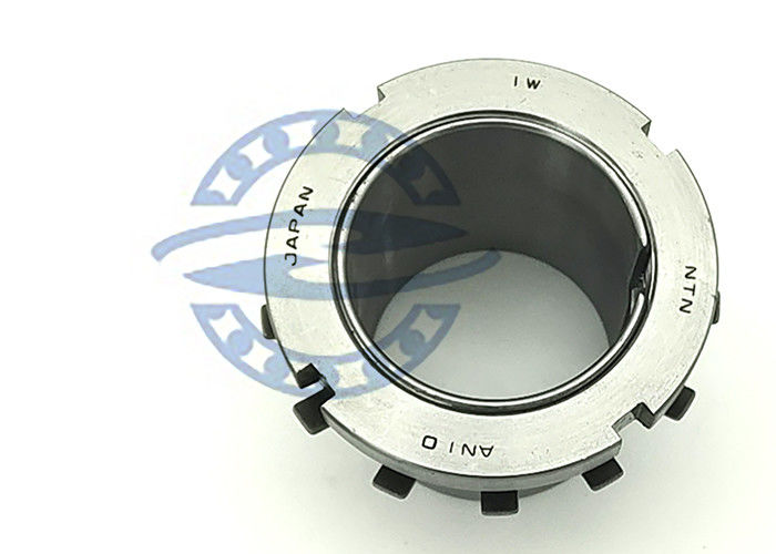 H 2310 Adapterkokers voor het metrische Gewicht 0.34kg van de schachtengrootte 45*50&70*55 mm