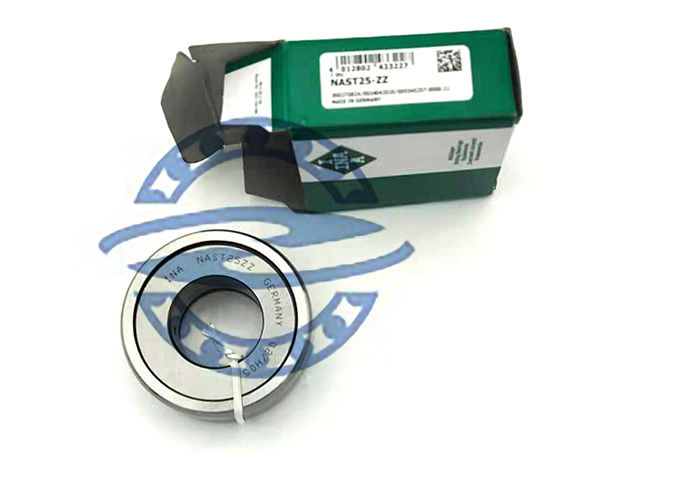 Van de de Naaldrol van NAST25 ZZ de Aanhanger Dragende Grootte 25*52*20mm Gewicht 0.24KG